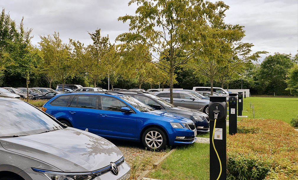 E-mobility