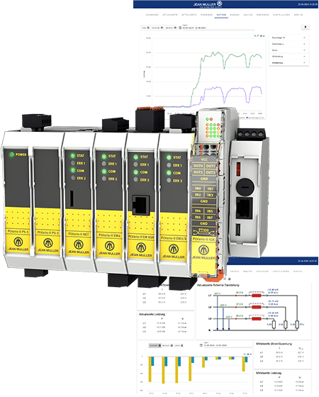 PLVario-II_update Energiedatenerfassungsmodule