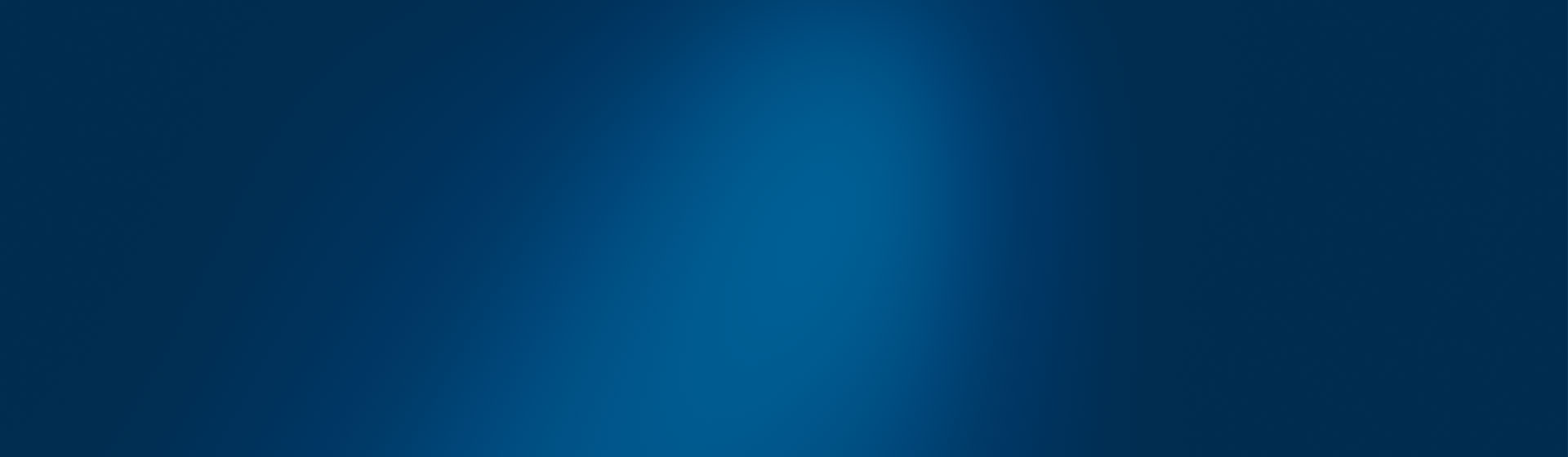 blauer Verlauf